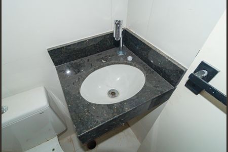 Apartamento à venda com 30m², 1 quarto e sem vagaBanheiro