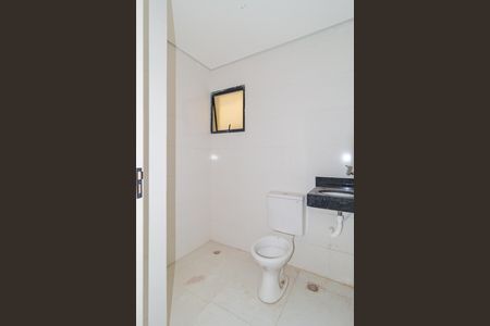 Apartamento à venda com 30m², 1 quarto e sem vagaBanheiro