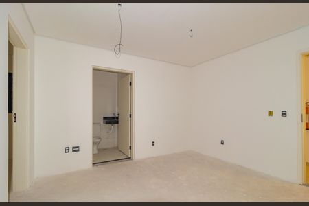 Apartamento à venda com 30m², 1 quarto e sem vagaSala