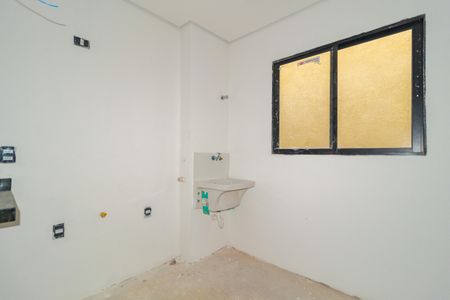 Apartamento à venda com 30m², 1 quarto e sem vagaÁrea de Serviço