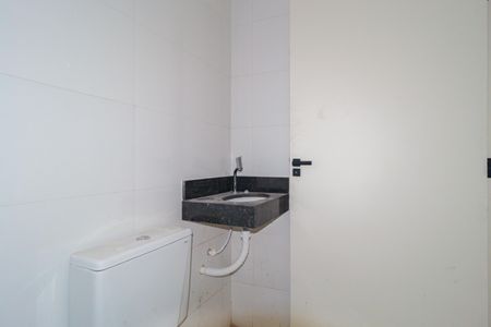 Apartamento à venda com 30m², 1 quarto e sem vagaBanheiro