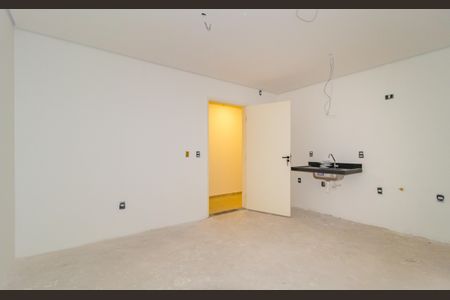 Apartamento à venda com 30m², 1 quarto e sem vagaSala