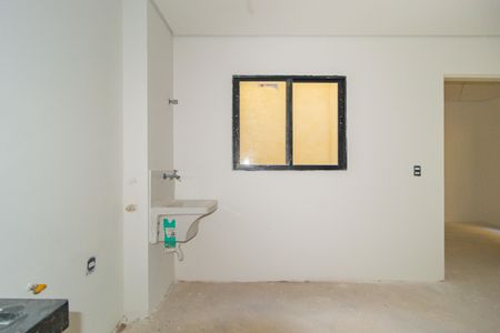 Apartamento à venda com 30m², 1 quarto e sem vagaÁrea de Serviço