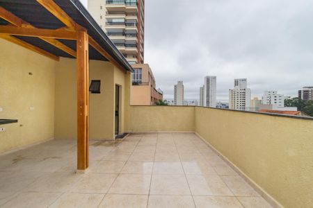 Apartamento à venda com 30m², 1 quarto e sem vagaEspaço Gourmet/Churrasqueira
