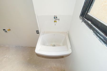 Apartamento à venda com 30m², 1 quarto e sem vaga Apartamento à venda com 30m², 1 quarto e sem vagaÁrea de Serviço