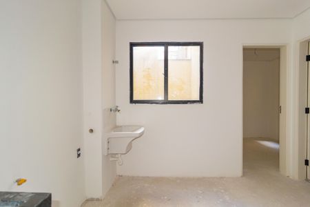 Apartamento à venda com 30m², 1 quarto e sem vaga Apartamento à venda com 30m², 1 quarto e sem vagaÁrea de Serviço