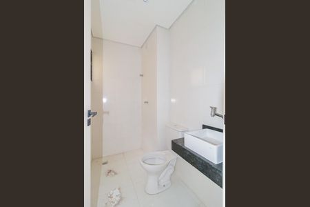 Apartamento à venda com 30m², 1 quarto e sem vaga Apartamento à venda com 30m², 1 quarto e sem vagaBanheiro
