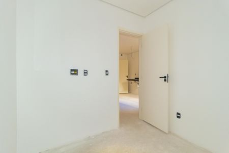 Apartamento à venda com 30m², 1 quarto e sem vaga Apartamento à venda com 30m², 1 quarto e sem vagaQuarto