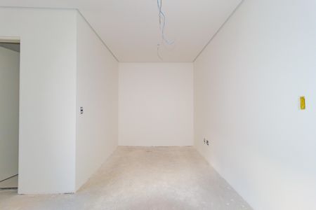 Apartamento à venda com 30m², 1 quarto e sem vaga Apartamento à venda com 30m², 1 quarto e sem vagaSala