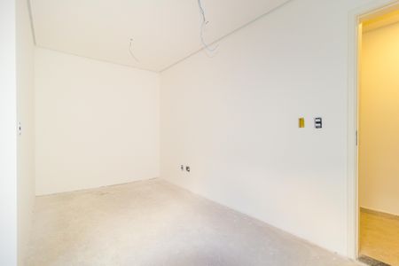 Sala de apartamento à venda com 1 quarto, 30m² em Parque da Mooca, São Paulo