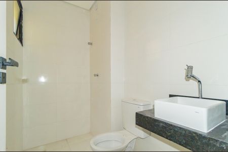 Apartamento à venda com 30m², 1 quarto e sem vaga Apartamento à venda com 30m², 1 quarto e sem vagaBanheiro