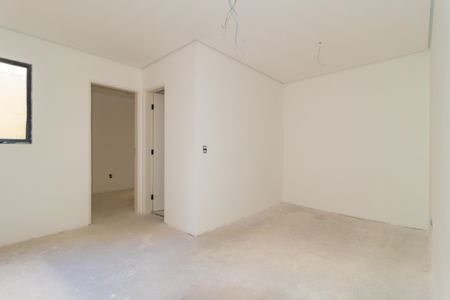 Sala de apartamento à venda com 1 quarto, 30m² em Parque da Mooca, São Paulo