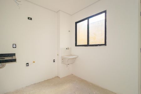 Apartamento à venda com 30m², 1 quarto e sem vaga Apartamento à venda com 30m², 1 quarto e sem vagaÁrea de Serviço