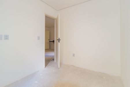 Apartamento à venda com 30m², 1 quarto e sem vagaQuarto