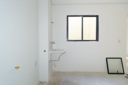 Apartamento à venda com 30m², 1 quarto e sem vagaÁrea de Serviço