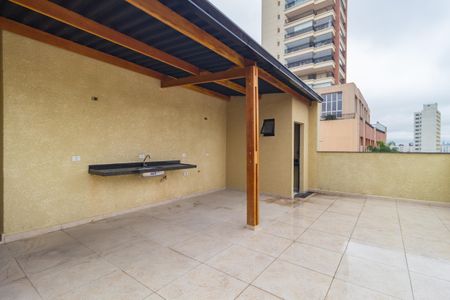 Apartamento à venda com 30m², 1 quarto e sem vagaEspaço Gourmet