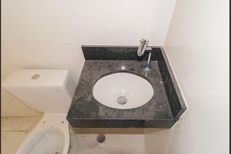 Apartamento à venda com 30m², 1 quarto e sem vagaBanheiro