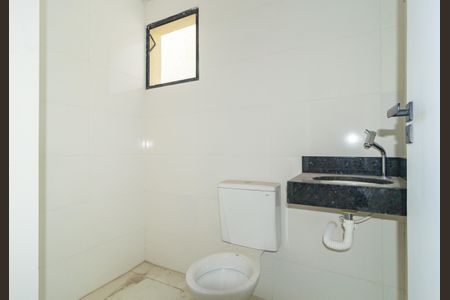 Apartamento à venda com 30m², 1 quarto e sem vagaBanheiro