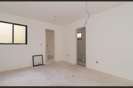 Apartamento à venda com 30m², 1 quarto e sem vagaSala