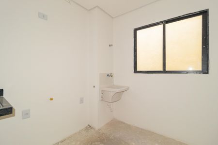 Apartamento à venda com 30m², 1 quarto e sem vagaÁrea de Serviço