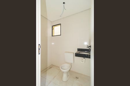 Apartamento à venda com 30m², 1 quarto e sem vagaBanheiro