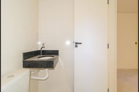 Apartamento à venda com 30m², 1 quarto e sem vagaBanheiro