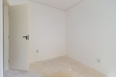Apartamento à venda com 30m², 1 quarto e sem vagaQuarto