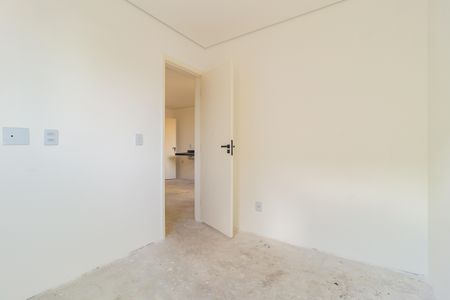 Apartamento à venda com 30m², 1 quarto e sem vagaQuarto