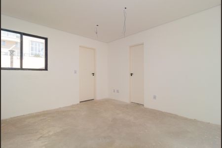 Sala de apartamento à venda com 1 quarto, 30m² em Parque da Mooca, São Paulo