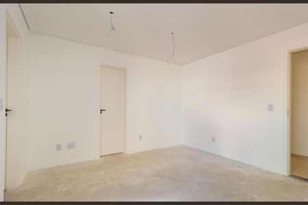 Apartamento à venda com 30m², 1 quarto e sem vagaSala