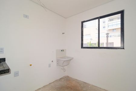 Apartamento à venda com 30m², 1 quarto e sem vagaÁrea de Serviço