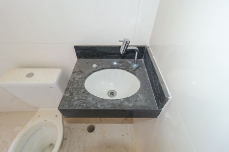 Apartamento à venda com 30m², 1 quarto e sem vagaBanheiro Social