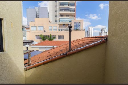 Apartamento à venda com 30m², 1 quarto e sem vagaVista da Área de Serviço