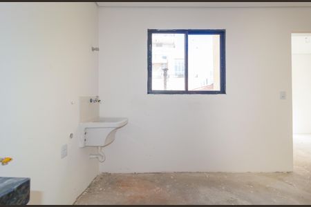 Apartamento à venda com 30m², 1 quarto e sem vagaÁrea de Serviço