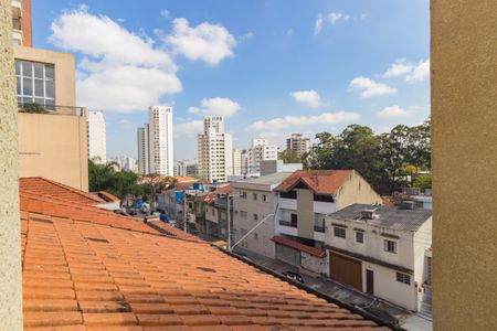 Vista do Quarto de apartamento à venda com 1 quarto, 30m² em Parque da Mooca, São Paulo