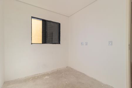 Quarto de apartamento à venda com 1 quarto, 30m² em Parque da Mooca, São Paulo