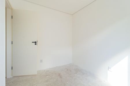 Quarto de apartamento à venda com 1 quarto, 30m² em Parque da Mooca, São Paulo