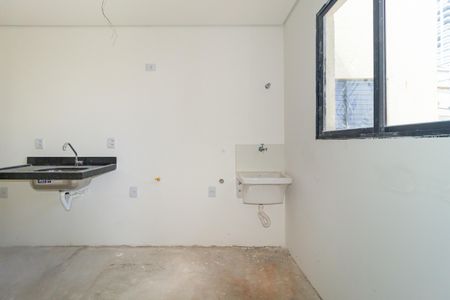 Apartamento à venda com 30m², 1 quarto e sem vagaÁrea de Serviço