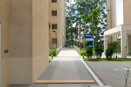 Apartamento para alugar com 32m², 2 quartos e sem vagaÁrea comum