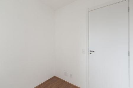 Quarto 1 de apartamento para alugar com 2 quartos, 32m² em Colônia (zona Leste), São Paulo