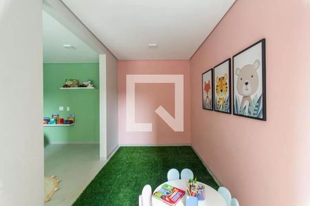 Apartamento para alugar com 32m², 2 quartos e sem vagaÁrea comum - Brinquedoteca