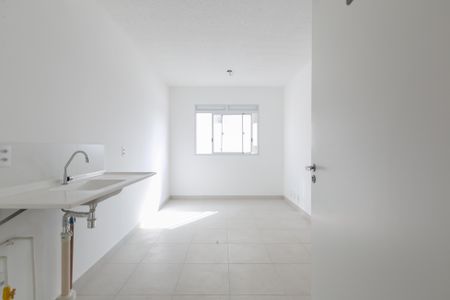 Apartamento para alugar com 32m², 2 quartos e sem vagaCozinha