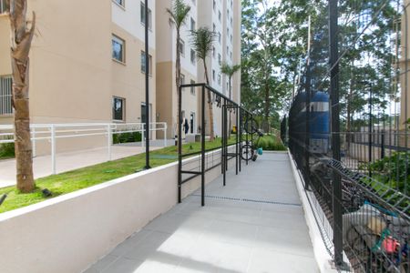 Apartamento para alugar com 32m², 2 quartos e sem vagaÁrea comum