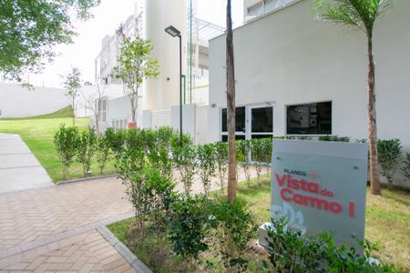 Apartamento para alugar com 32m², 2 quartos e sem vagaFachada