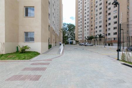 Apartamento para alugar com 32m², 2 quartos e sem vagaÁrea comum