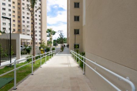 Apartamento para alugar com 32m², 2 quartos e sem vagaÁrea comum