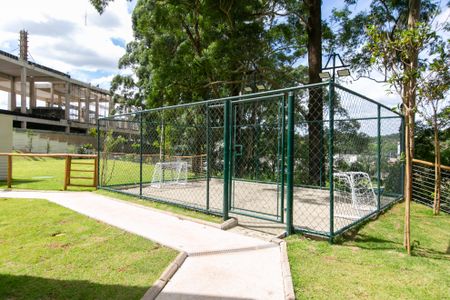 Apartamento para alugar com 32m², 2 quartos e sem vagaÁrea comum - Quadra