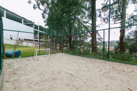 Apartamento para alugar com 32m², 2 quartos e sem vagaÁrea comum - Quadra