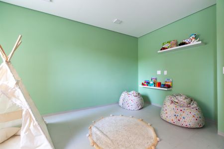 Apartamento para alugar com 32m², 2 quartos e sem vagaÁrea comum - Brinquedoteca