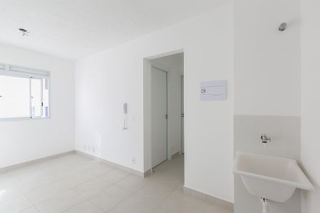 Apartamento para alugar com 32m², 2 quartos e sem vagaCozinha